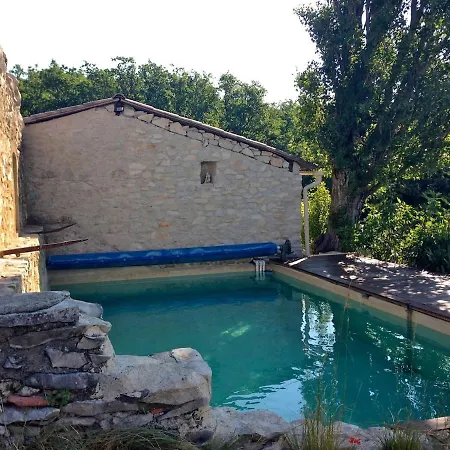 Site Exceptionnel Haute-provence Cruis
