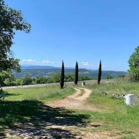 Site Exceptionnel Haute-provence *