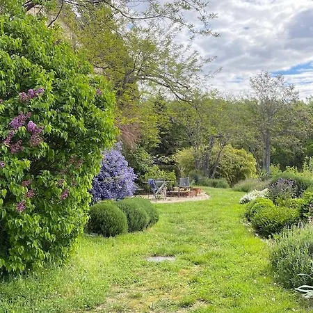 Site Exceptionnel Haute-provence Cruis