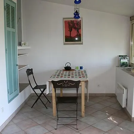 度假居 Site Exceptionnel Haute-provence *