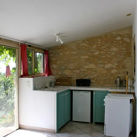 度假居 Site Exceptionnel Haute-provence