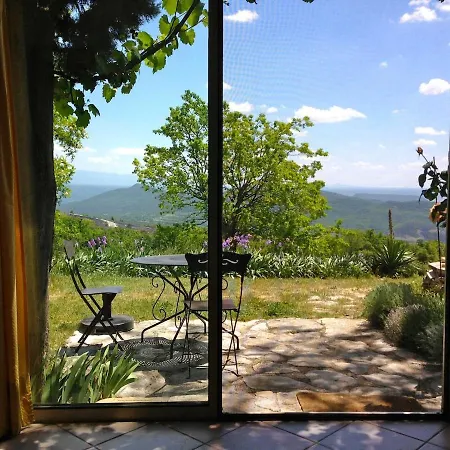 Site Exceptionnel Haute-provence Cruis