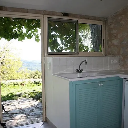 度假居 Site Exceptionnel Haute-provence *